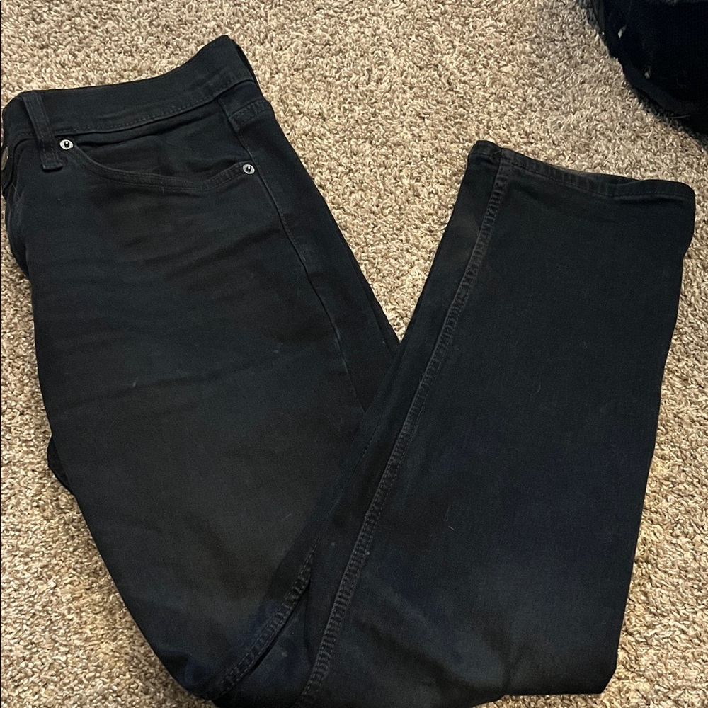 Goodfellow & Co Men's Dark Jeans